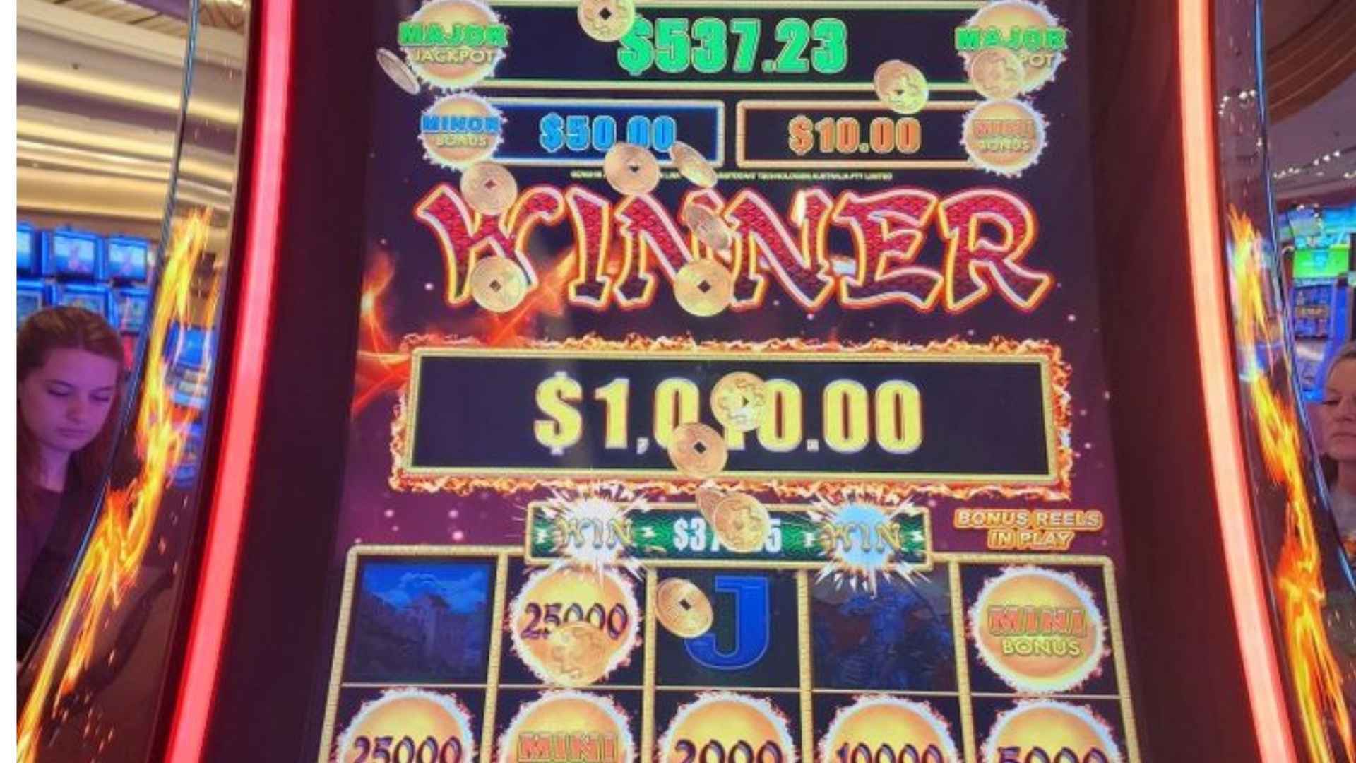 Spin And Win Entertainment Every Exciting Day