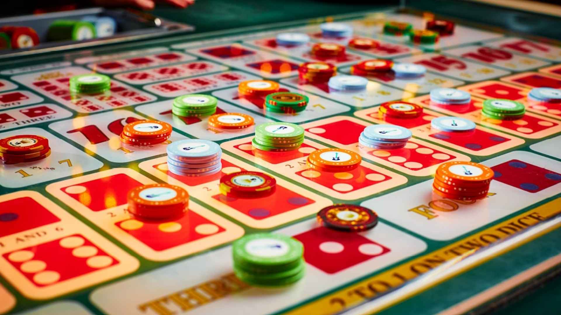 How RNG Technology Supports User Trust